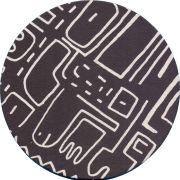 39505: Boag's, 95x95 mm