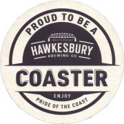 39507: Australia, Hawkesbury, 95x95 mm