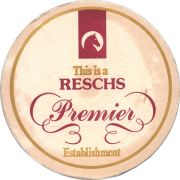 39521: Reschs, 99x99 mm