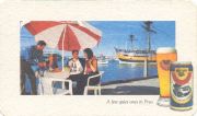 39530: Matilda Bay, 140x82 mm
