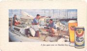 39533: Matilda Bay, 140x82 mm